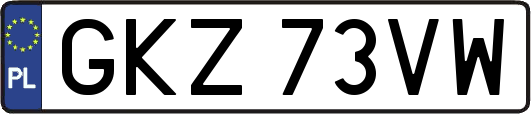 GKZ73VW