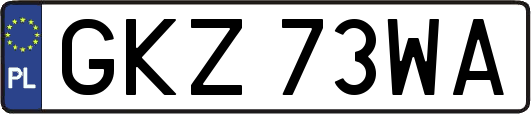 GKZ73WA