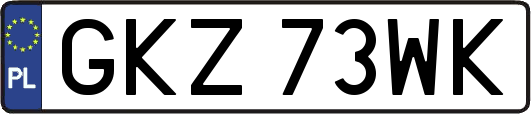 GKZ73WK