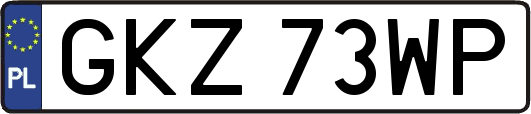 GKZ73WP