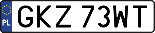 GKZ73WT