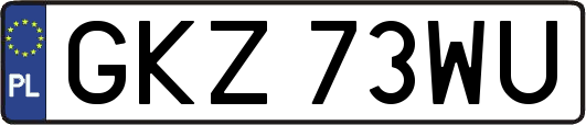 GKZ73WU
