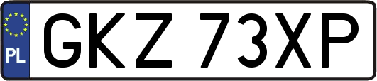 GKZ73XP