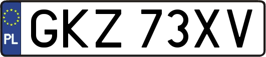GKZ73XV