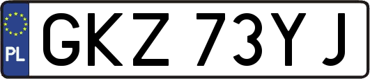 GKZ73YJ