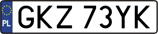 GKZ73YK