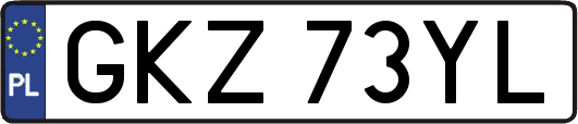 GKZ73YL