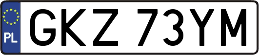 GKZ73YM