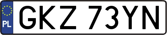 GKZ73YN