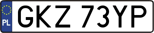 GKZ73YP