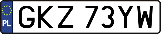 GKZ73YW