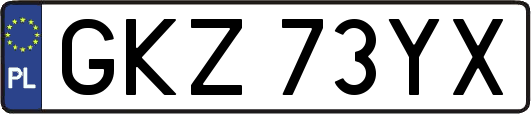 GKZ73YX