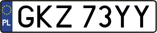 GKZ73YY