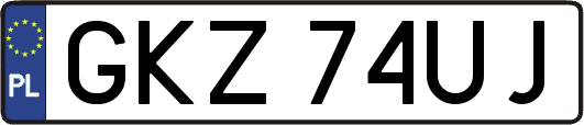 GKZ74UJ