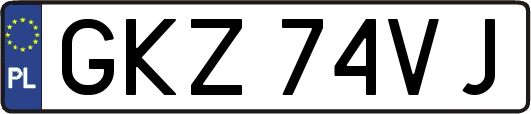GKZ74VJ