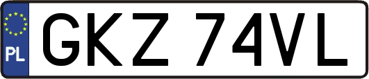 GKZ74VL