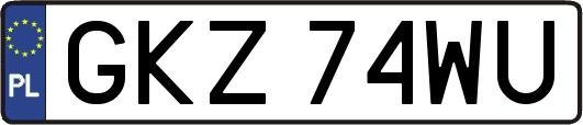 GKZ74WU