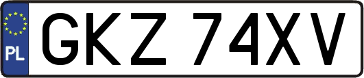 GKZ74XV