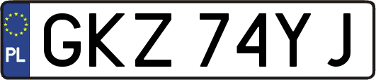 GKZ74YJ