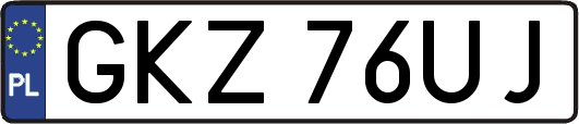 GKZ76UJ