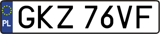 GKZ76VF
