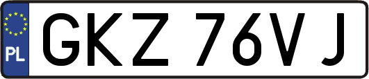 GKZ76VJ