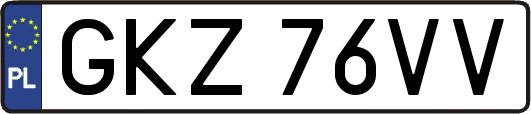 GKZ76VV