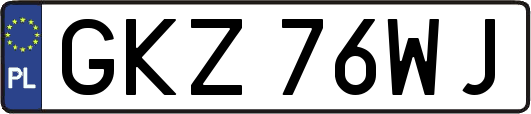 GKZ76WJ