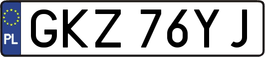 GKZ76YJ