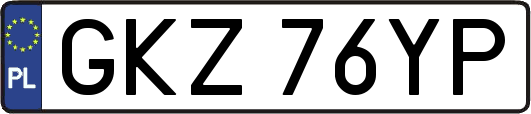 GKZ76YP