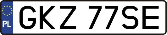 GKZ77SE