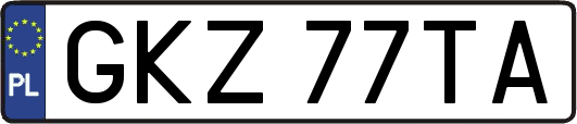 GKZ77TA