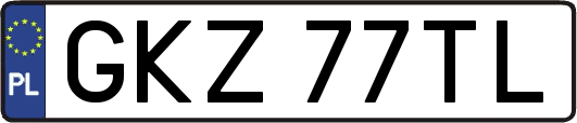 GKZ77TL