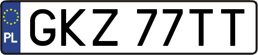 GKZ77TT