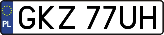 GKZ77UH