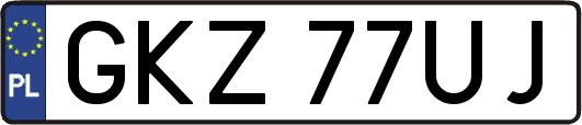 GKZ77UJ