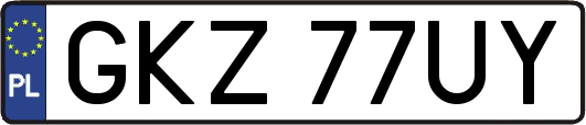 GKZ77UY