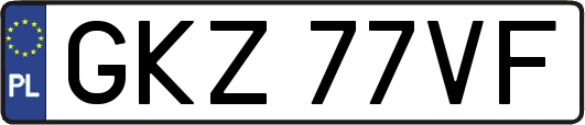 GKZ77VF