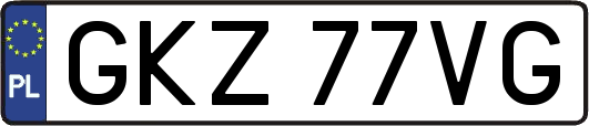 GKZ77VG