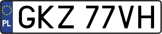 GKZ77VH