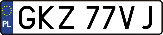 GKZ77VJ