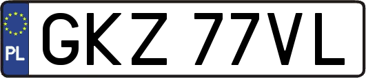 GKZ77VL