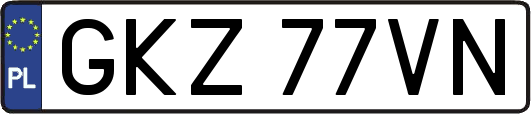 GKZ77VN