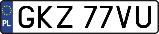 GKZ77VU