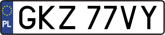 GKZ77VY