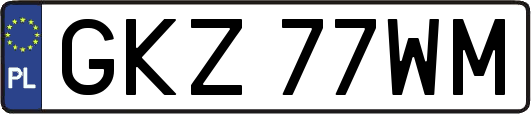 GKZ77WM