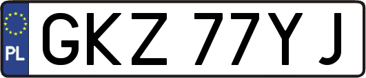 GKZ77YJ