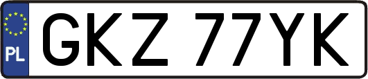 GKZ77YK