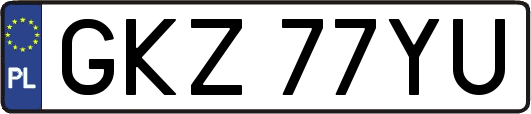 GKZ77YU