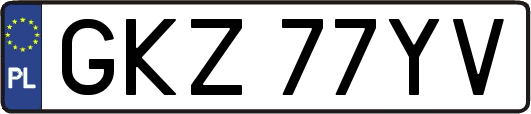 GKZ77YV